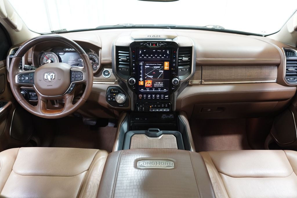 2019 RAM 1500 Limited