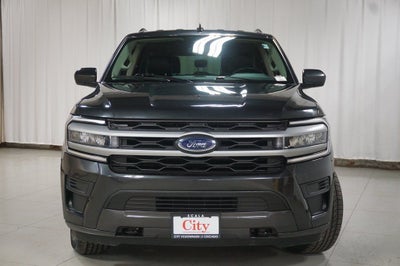 2022 Ford Expedition Max XLT