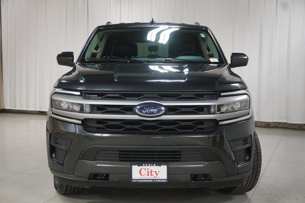 2022 Ford Expedition Max XLT