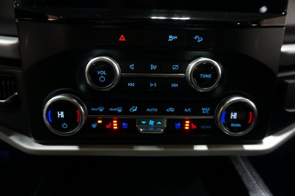 2022 Ford Expedition Max XLT