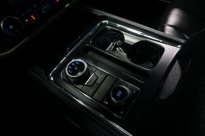 2022 Ford Expedition Max XLT