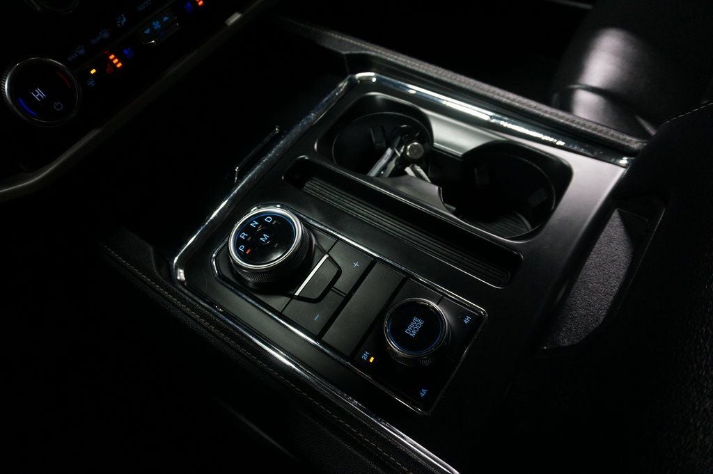 2022 Ford Expedition Max XLT