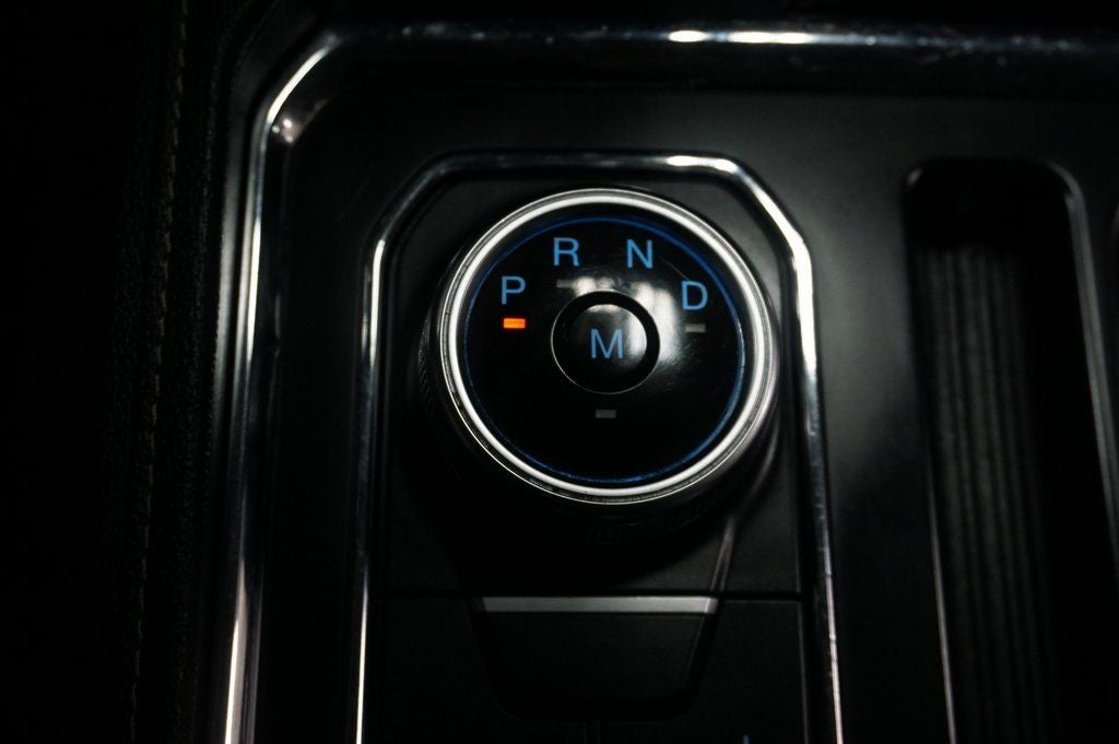 2022 Ford Expedition Max XLT