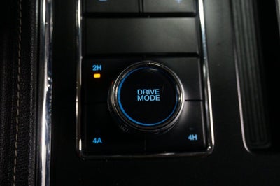 2022 Ford Expedition Max XLT