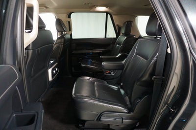 2022 Ford Expedition Max XLT