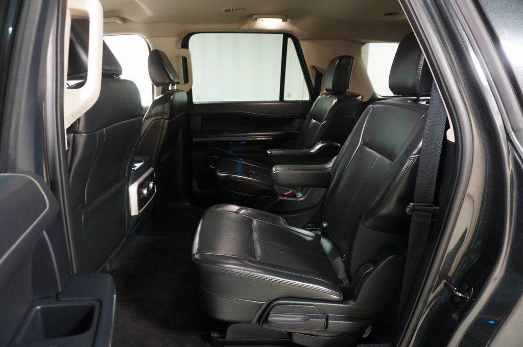 2022 Ford Expedition Max XLT