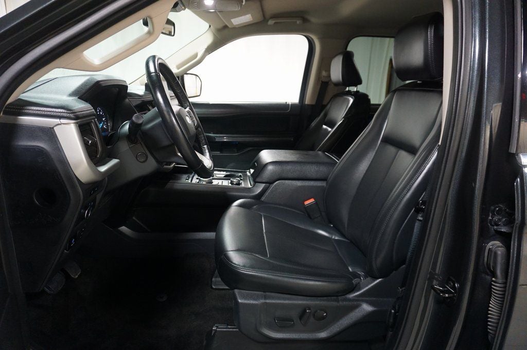 2022 Ford Expedition Max XLT