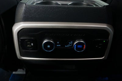 2022 Ford Expedition Max XLT