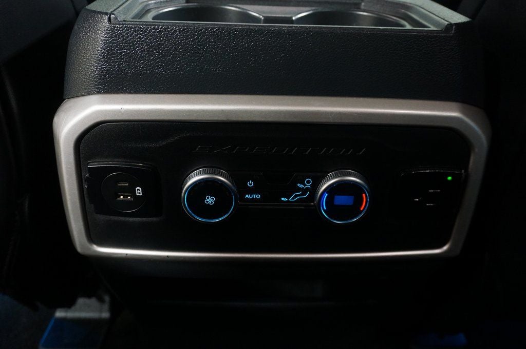 2022 Ford Expedition Max XLT