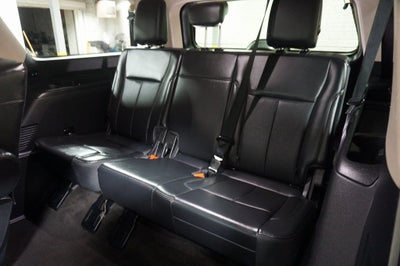 2022 Ford Expedition Max XLT