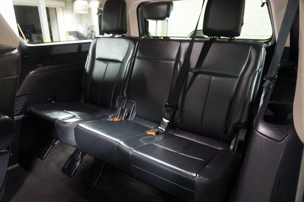 2022 Ford Expedition Max XLT