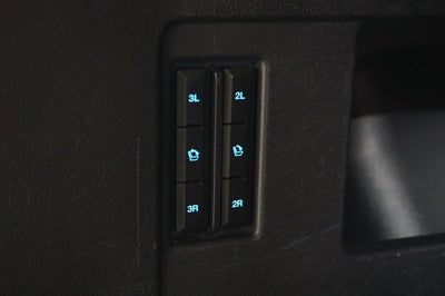 2022 Ford Expedition Max XLT