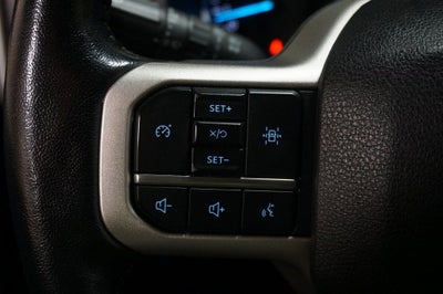 2022 Ford Expedition Max XLT