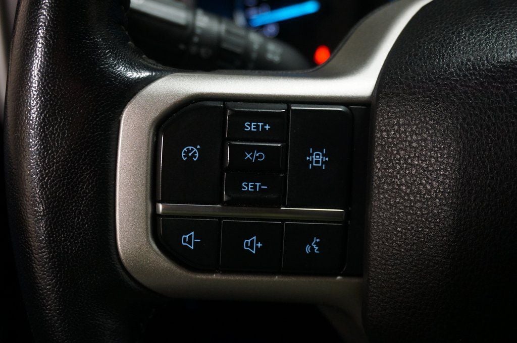 2022 Ford Expedition Max XLT