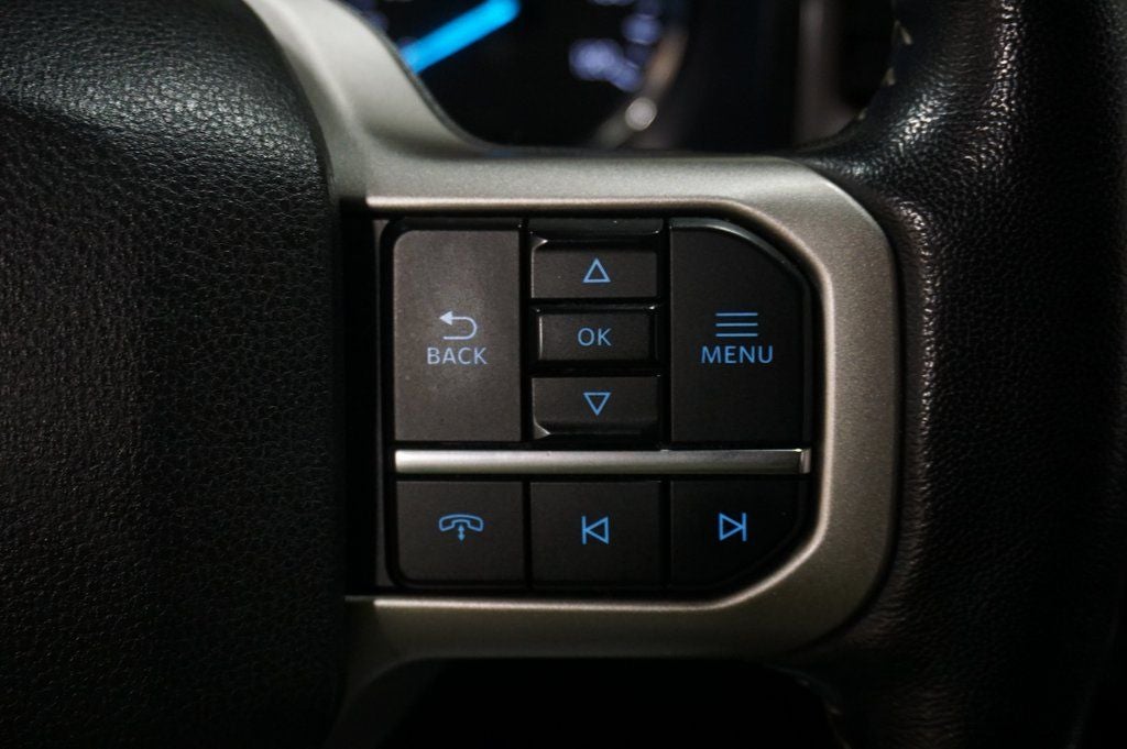 2022 Ford Expedition Max XLT