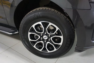 2022 Ford Expedition Max XLT