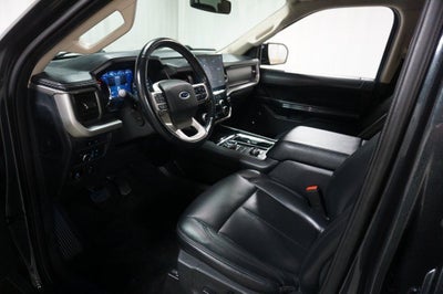 2022 Ford Expedition Max XLT