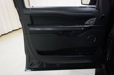 2022 Ford Expedition Max XLT