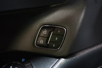 2022 Ford Expedition Max XLT