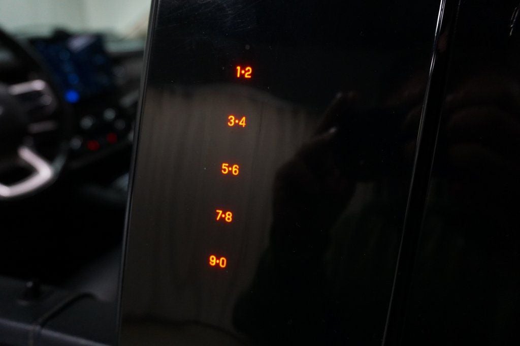 2022 Ford Expedition Max XLT