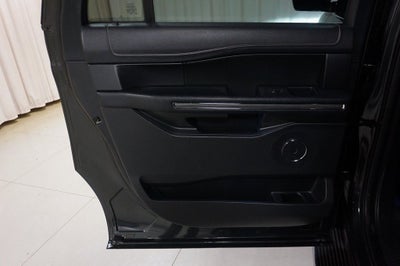 2022 Ford Expedition Max XLT