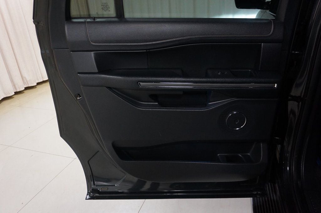 2022 Ford Expedition Max XLT