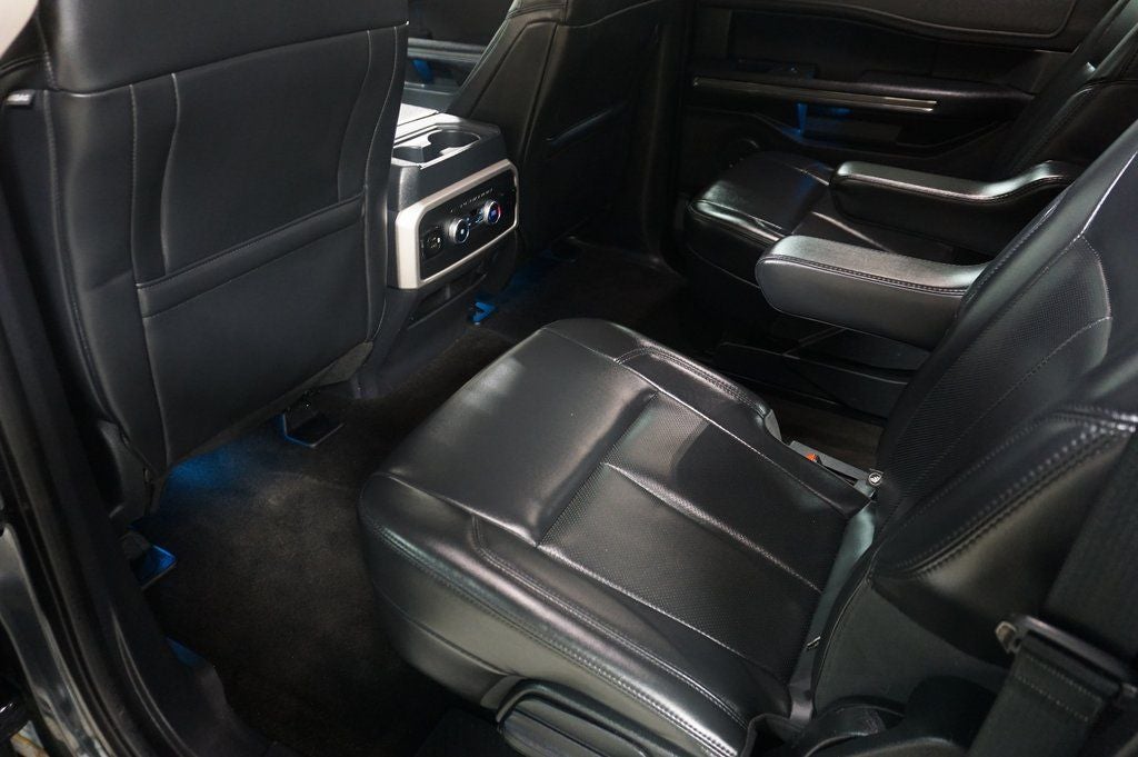 2022 Ford Expedition Max XLT