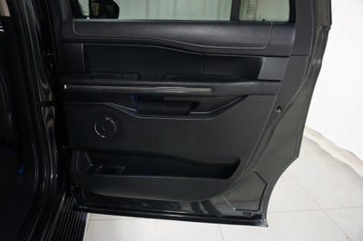 2022 Ford Expedition Max XLT