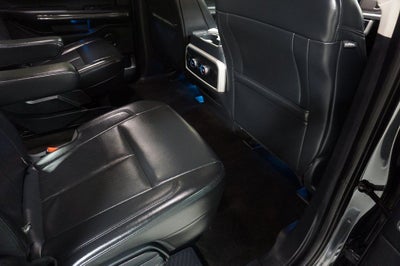 2022 Ford Expedition Max XLT