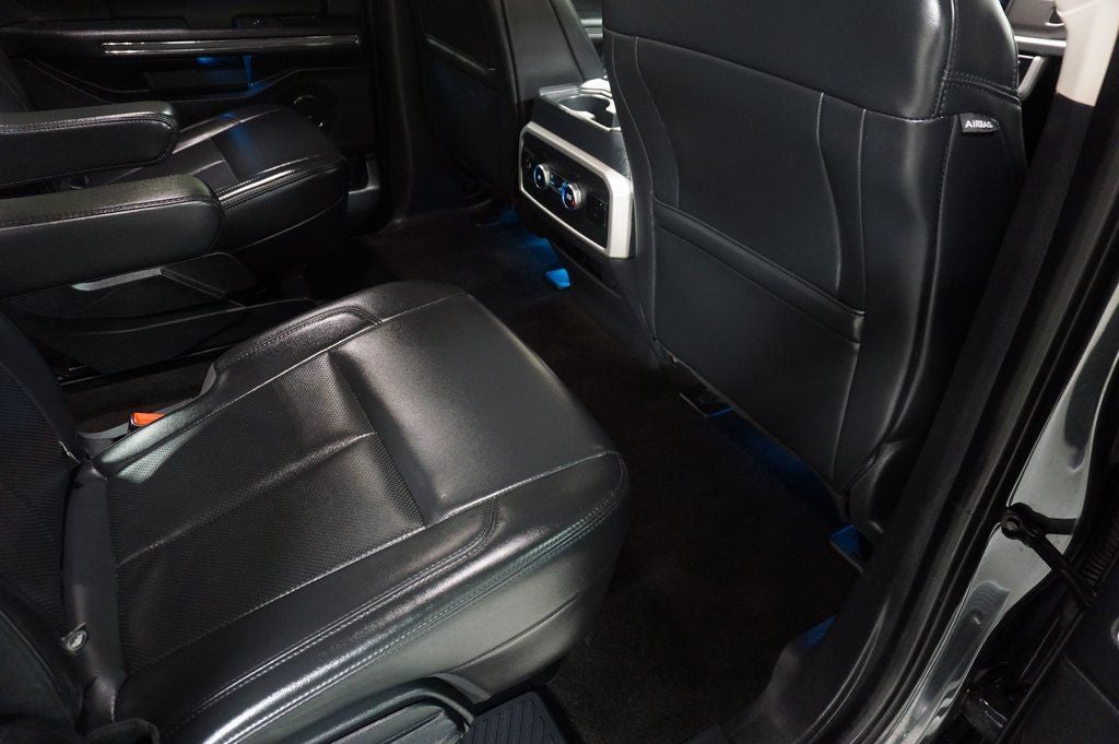 2022 Ford Expedition Max XLT