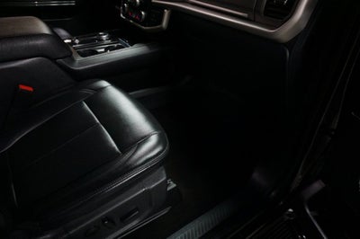 2022 Ford Expedition Max XLT