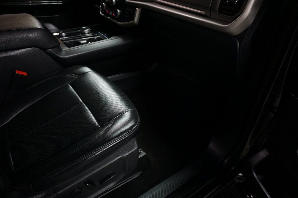 2022 Ford Expedition Max XLT