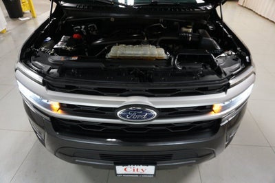 2022 Ford Expedition Max XLT