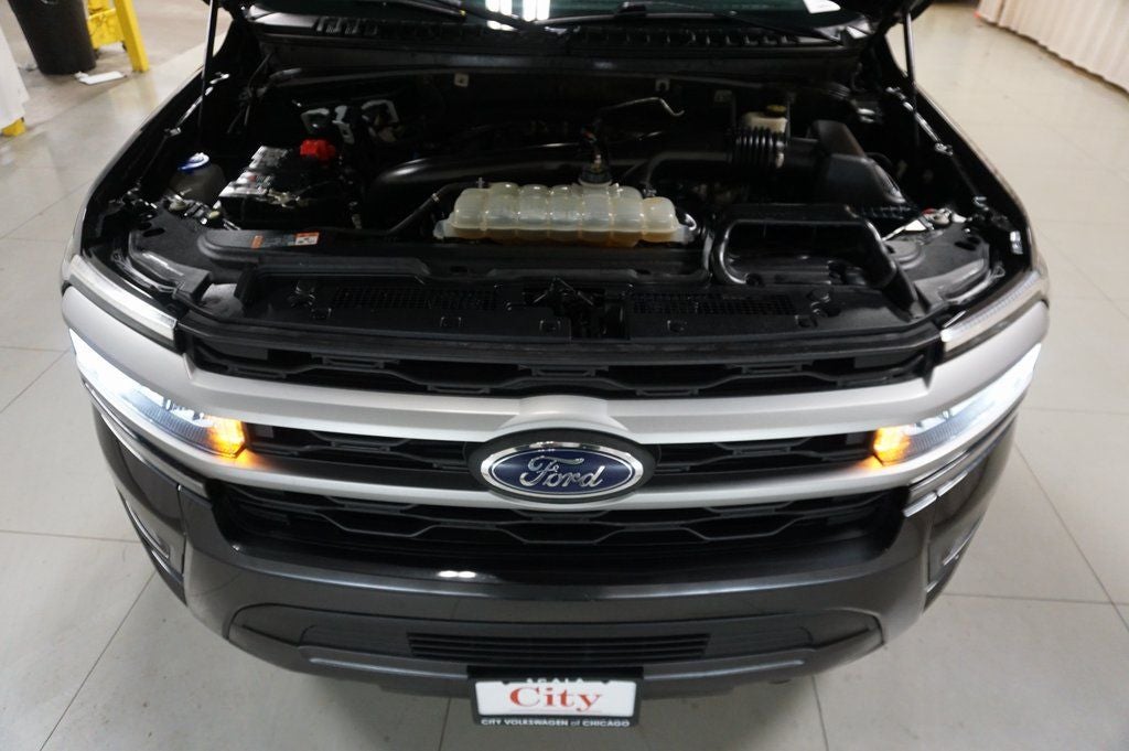 2022 Ford Expedition Max XLT