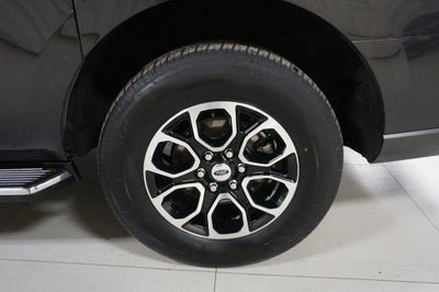 2022 Ford Expedition Max XLT