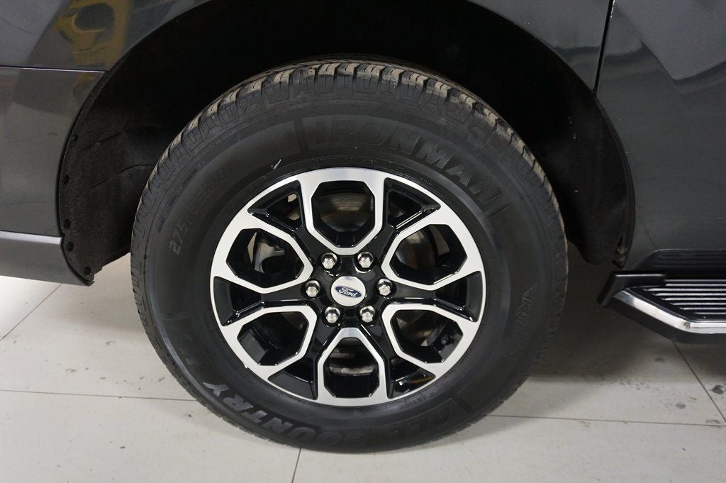 2022 Ford Expedition Max XLT