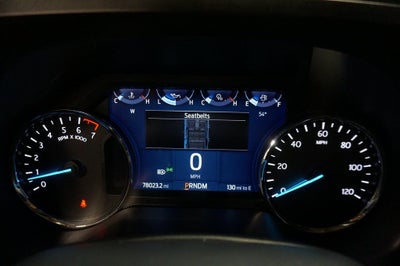 2022 Ford Expedition Max XLT