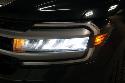 2022 Ford Expedition Max XLT