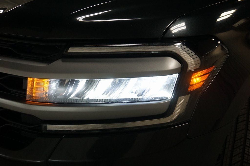 2022 Ford Expedition Max XLT