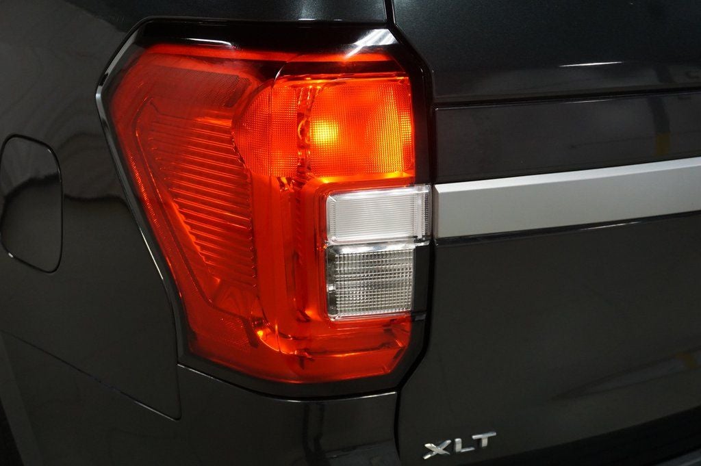 2022 Ford Expedition Max XLT