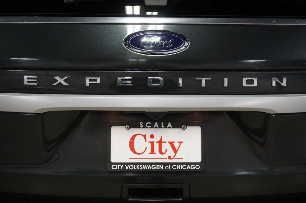 2022 Ford Expedition Max XLT