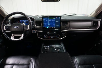 2022 Ford Expedition Max XLT