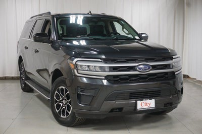 2022 Ford Expedition Max XLT