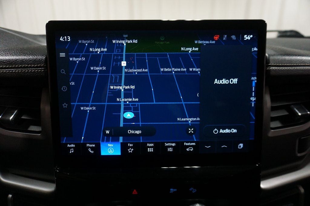 2022 Ford Expedition Max XLT