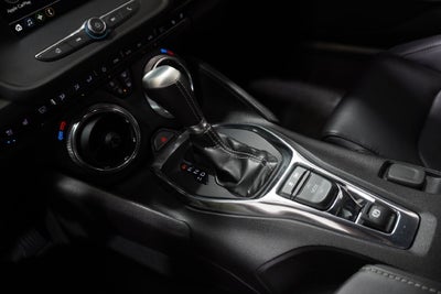 2019 Chevrolet Camaro 2LT 2LT