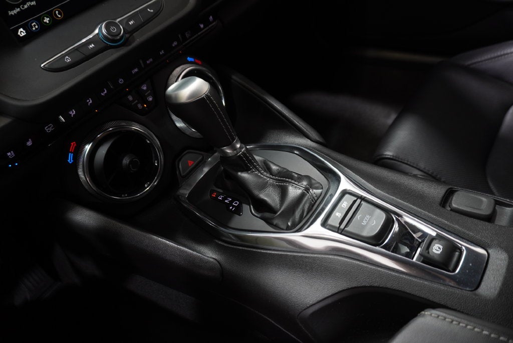 2019 Chevrolet Camaro 2LT 2LT