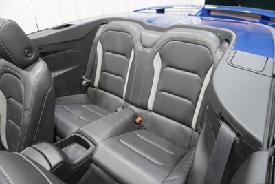 2019 Chevrolet Camaro 2LT 2LT