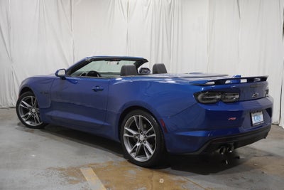 2019 Chevrolet Camaro 2LT 2LT