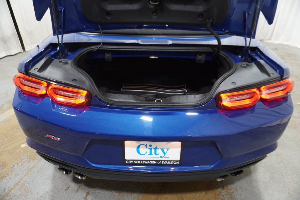 2019 Chevrolet Camaro 2LT 2LT
