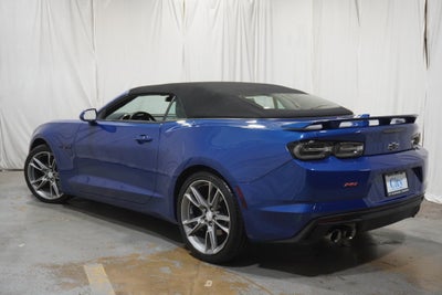 2019 Chevrolet Camaro 2LT 2LT